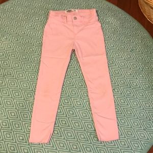 Girls old navy Ballerina jean Jeggings